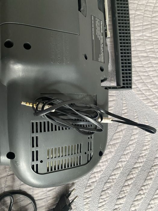 Магнитола AIWA CS-WR360