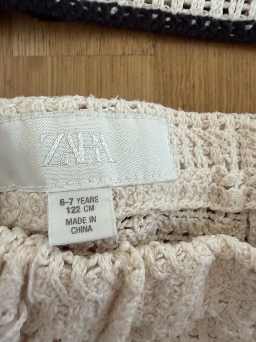 Трендовий комплект Zara
