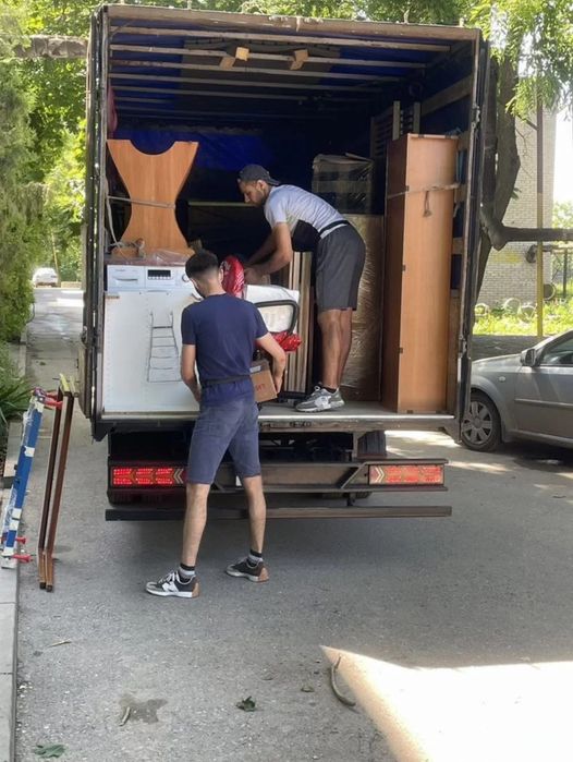 Грузоперевозки по Украине , Грузовое такси , Междугородние перевозки