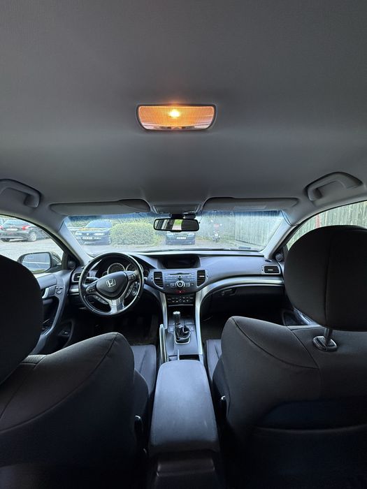Honda accord 2013 Salon Polska