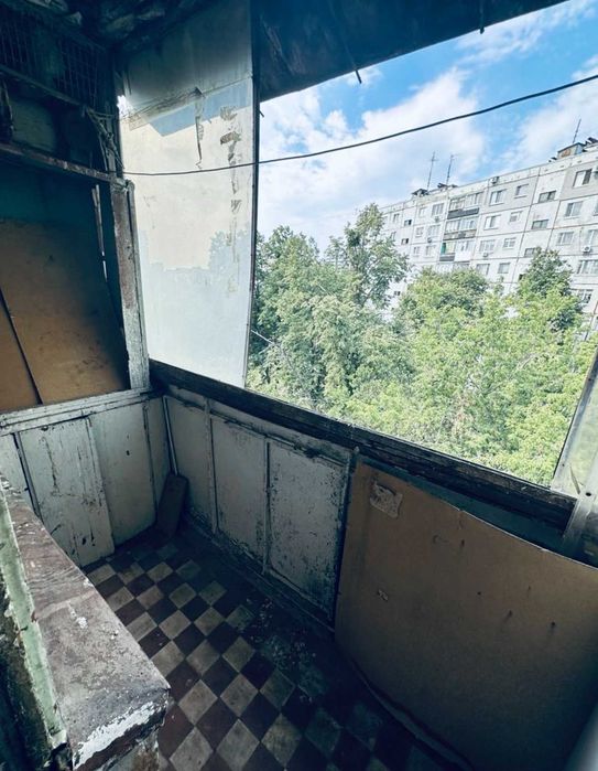 Apartment in Kharkiv - View 5