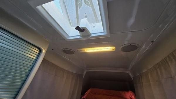 VW Westfalia Exclusive