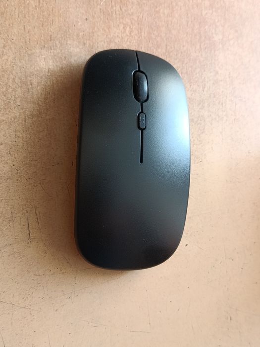 Нова мышка HVIN Model DZK01