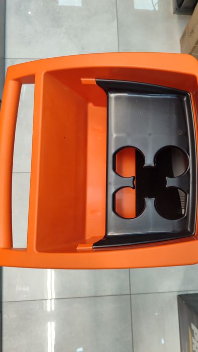 Садовий подрібнювач для гілок Stihl GLE 105