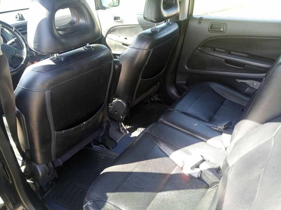 Honda stream 1.7 vtec 125cv