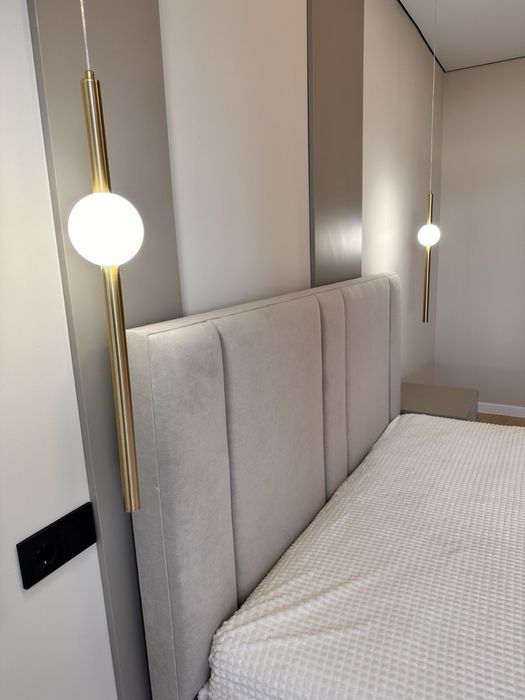 Продаж сучасної 2 кімнатної квартири по вул. Смакули