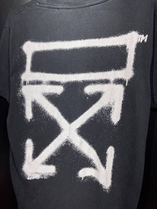 Off White Tee