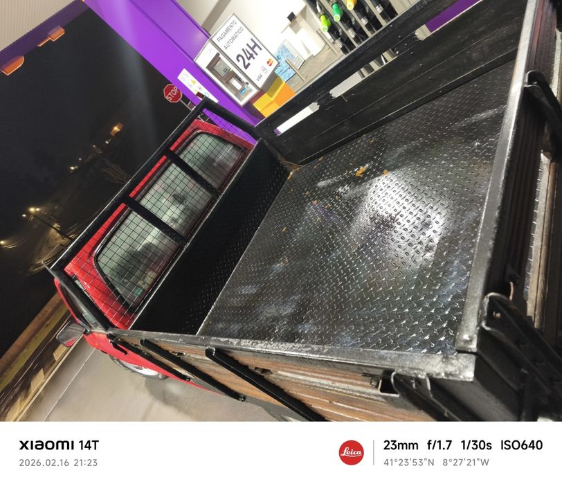 OPEL CAMPO/ "ISUZU" [Pickup 4WD] Turbo