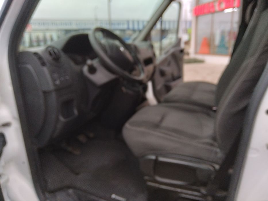 Продам Renault Master 3 2019 року
