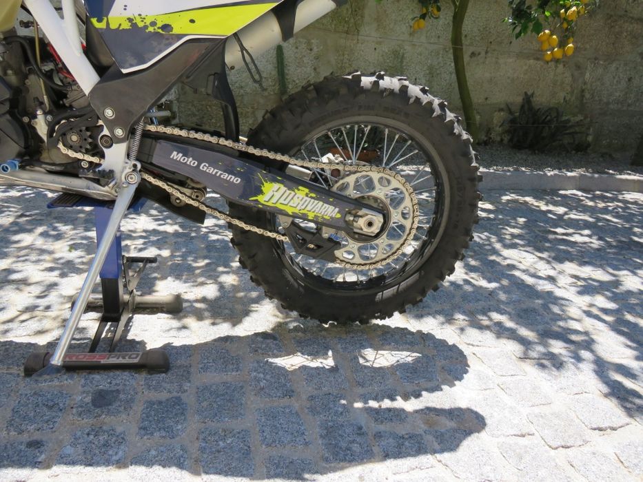 Husqvarna TE 300