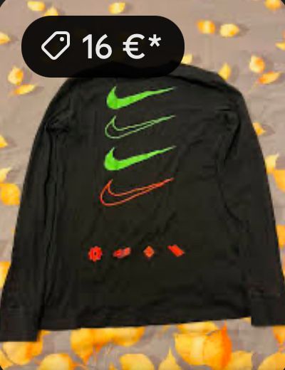 Koszulka dla sportowca