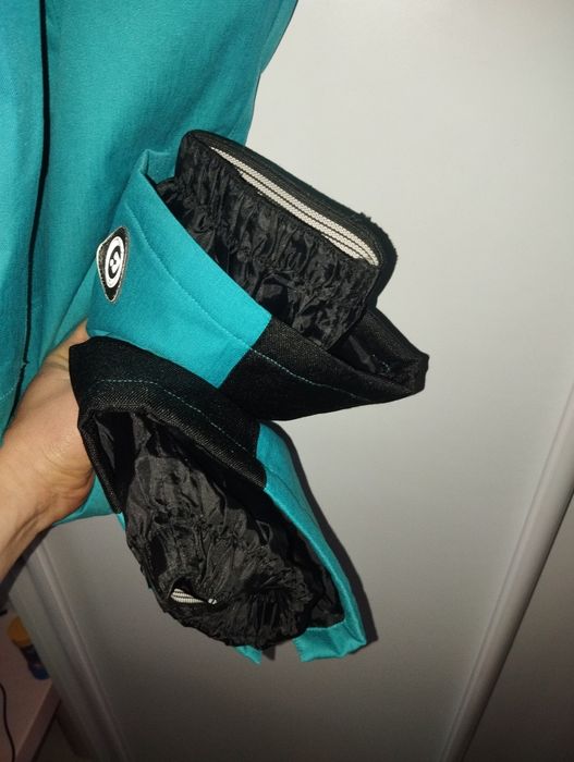 Штани комбінезон р.140