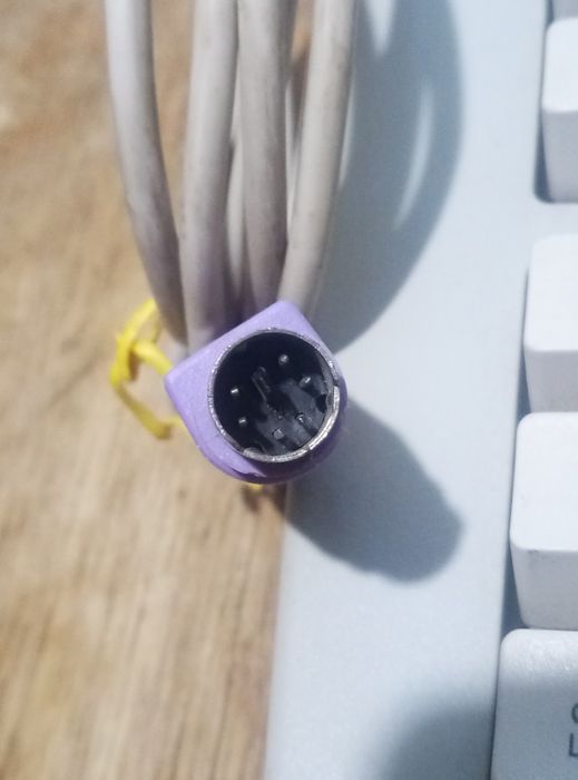 Клавіатури BTC 9000A.,та A4TECH KB-6.,б/в.