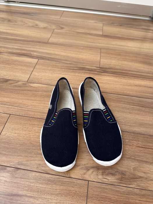 Pantofle buty do szkoły przedszkola 32 Zetpol