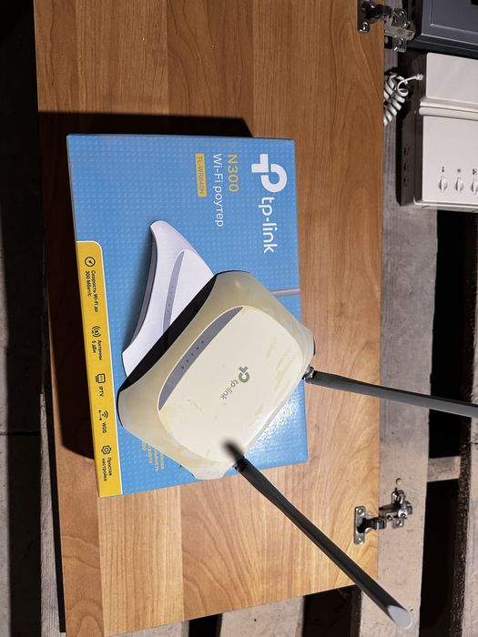 Продам Wifi вайфай Mercusys двухдтапазонный 1 Гбит/с Mi Tp-link