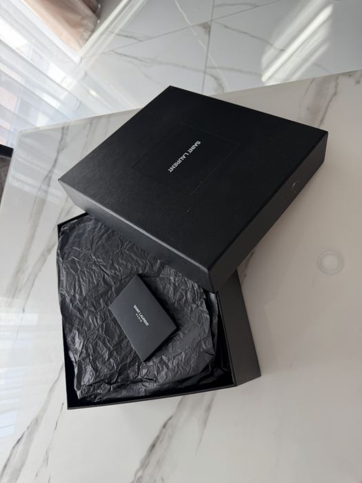 Босоніжки Sainy Laurent