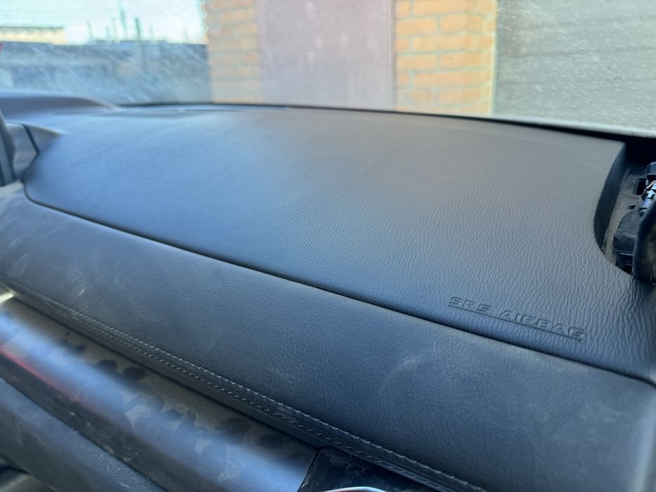 Реставрація подушок безпеки airbag SRS #реставрація airbag аірбаг