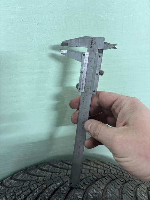 Колеса 4*100 15'