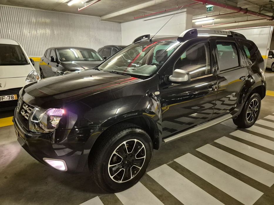 Dacia Duster 1.2 TCe Prestige