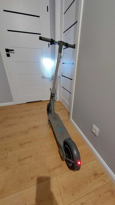 Hulajnoga Elektryczna Motus Scooty 10 2024