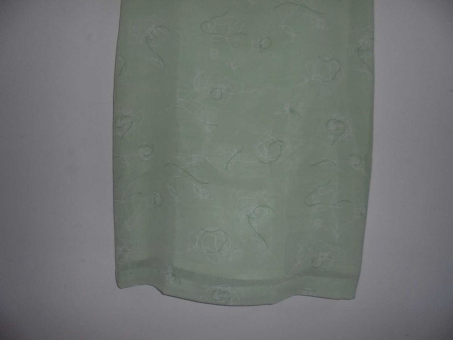 vestido de mulher fresco