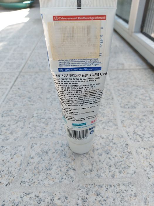 Produtos higiene para cães