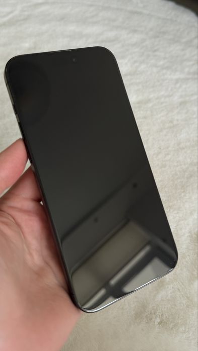 Iphone 15 pro max / 256
