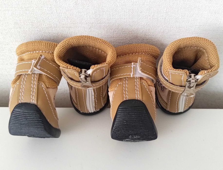 Чобітки для собачок