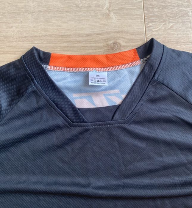 Camisola enduro ktm M