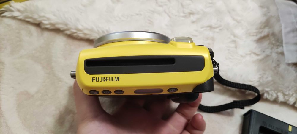 Máquina Fotográfica Instantânea FUJIFILM Instax Mini 70