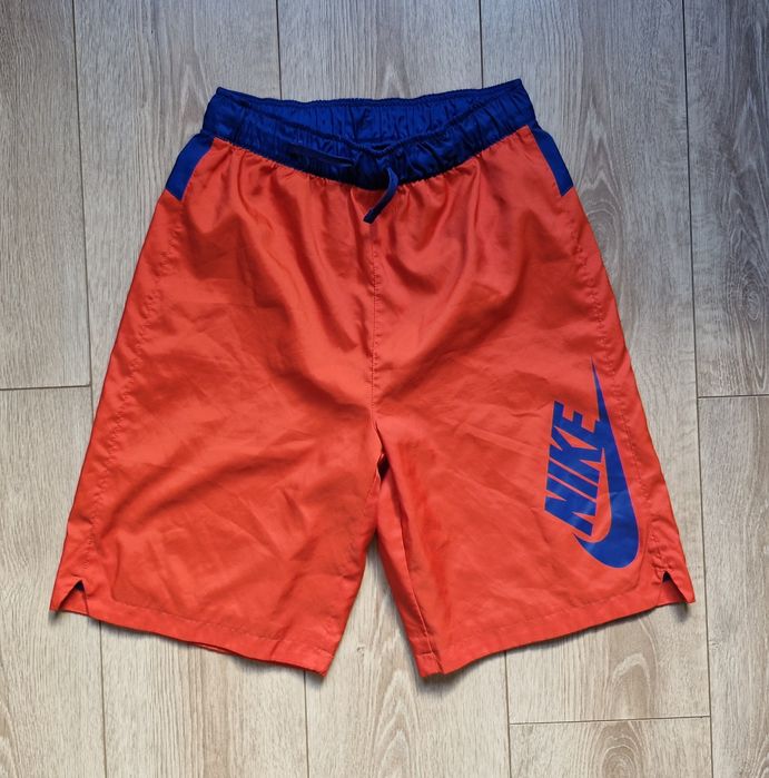 Spodenki * Szorty * Nike * Mega Fajne * 13/15 lat XL