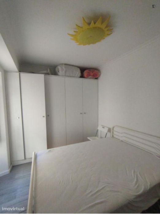 Casa com 1 quartos - localizado em Nazare