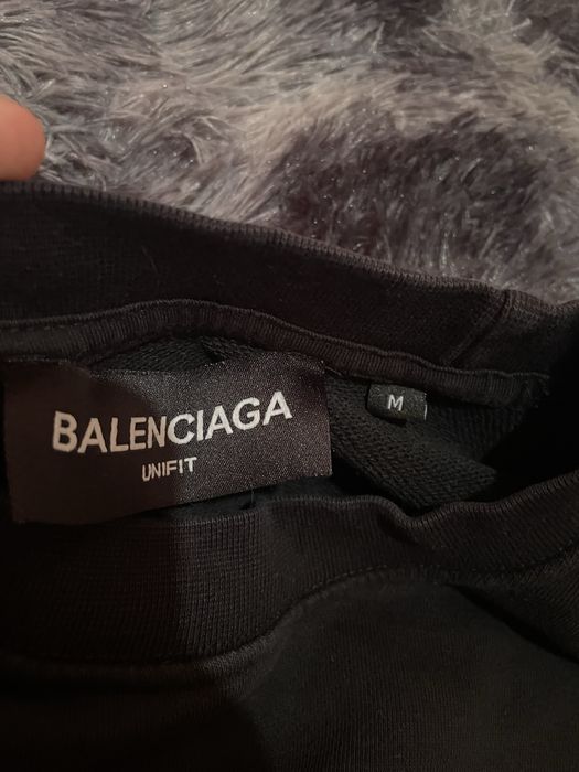 Світшот Balenciaga