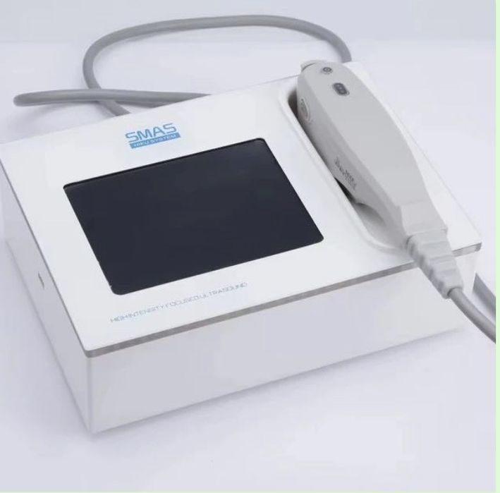 Maquina hifu profissional smas