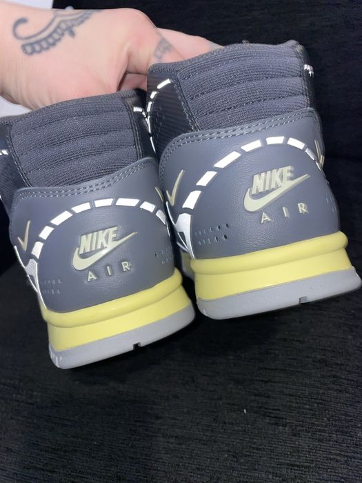 Nike Air Jordan
