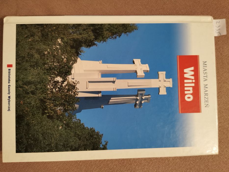 Wilno Miasto Marzeń
