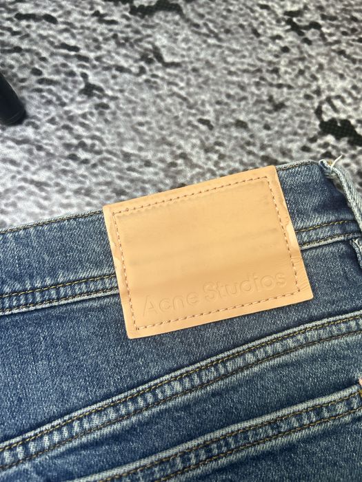 Джисни Ance Studio Oruginal