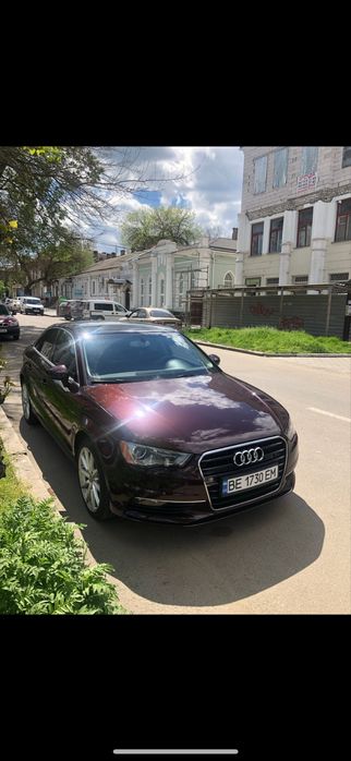 Audi a3 quattro 2.0 tfsi