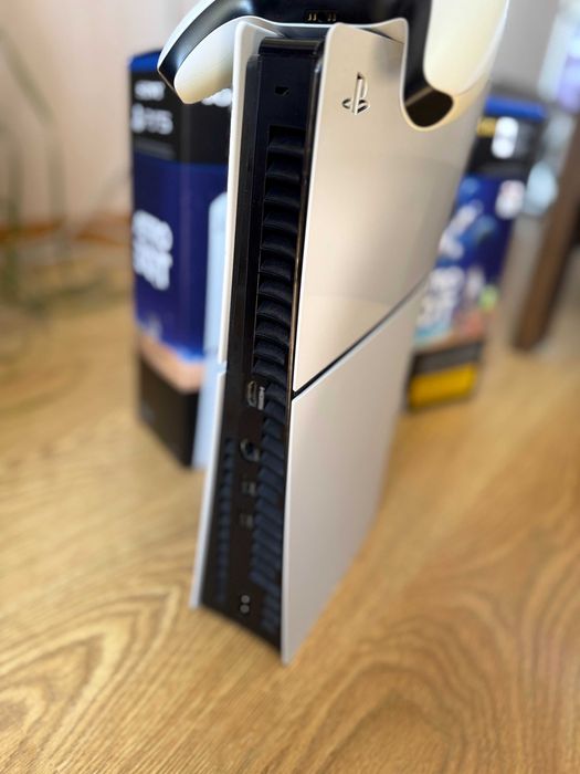 Sony PlayStation 5 Slim Digital Edition(ASTRO BOT)