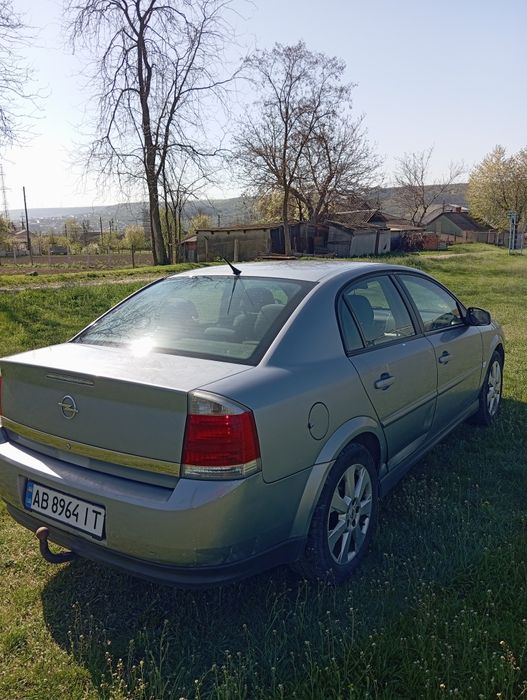 Продам Опель Вектра С