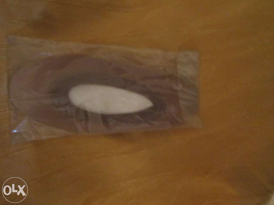 Pezinhos novos