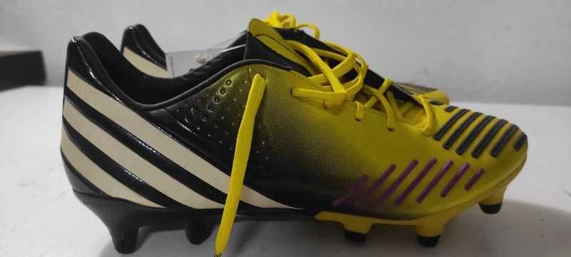 Chuteiras Adidas Predator