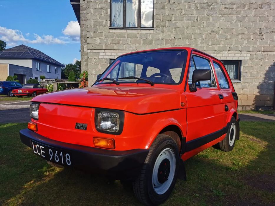 Fiat 126