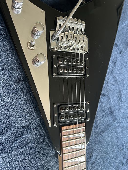 Jackson RR3 2003 Japan