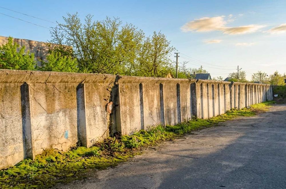 Універсальна площа для вашого бізнесу: виробничо-складський комплекс у Лозовій