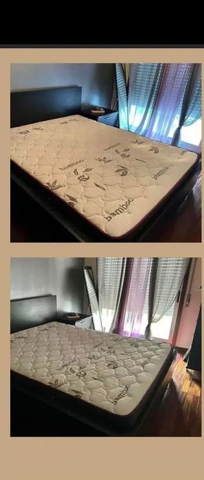 Vendo mobiliário de quarto