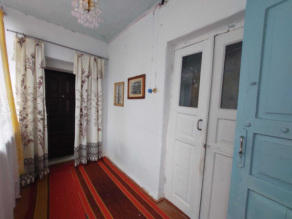 Продам частину будинку в м.Літин 15.000 доларів