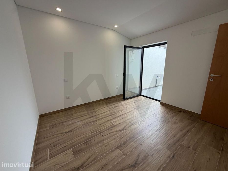 Moradia Térrea Remodelada como NOVA