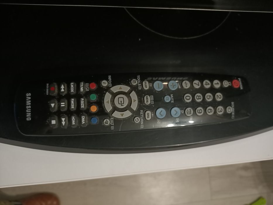 Telewizor Samsung PS42A451P1