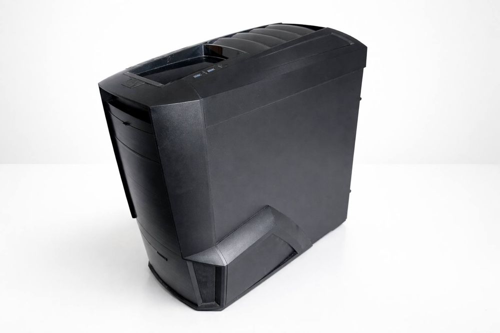 Komputer gamingowy i5 4690K / GTX 970 / 8GB RAM